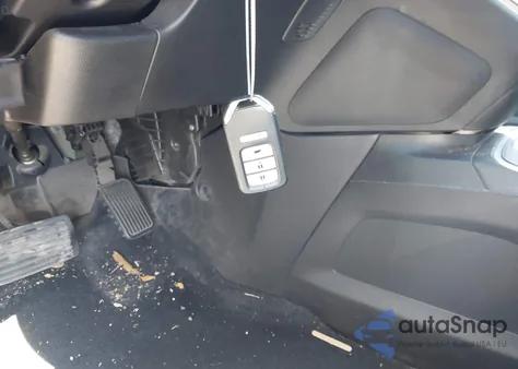 2015 Honda Cr-V Ex-L from USA, damaged, VIN 2HKRM3H78FH551450